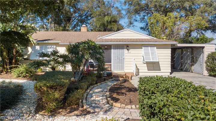Property Photo:  2149 Orchid Street  FL 34239 