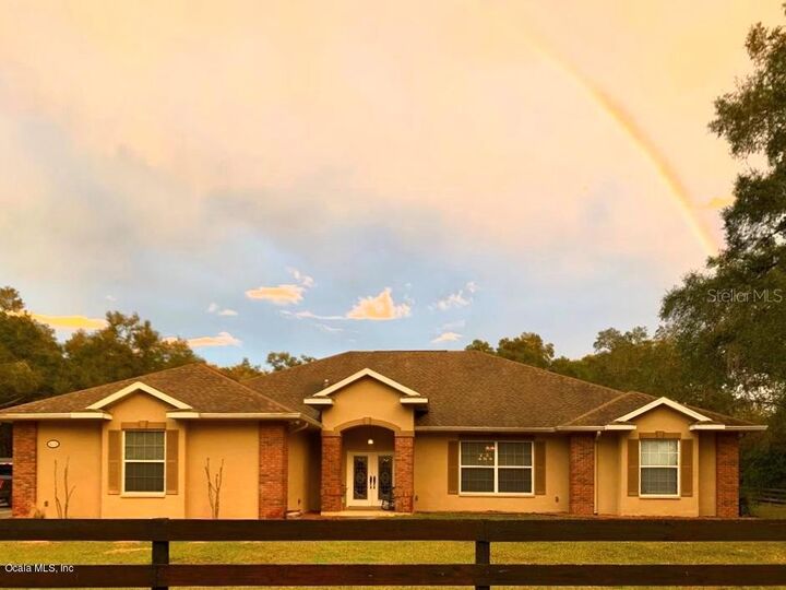 Property Photo: 4231 S Kenvera Loop FL 34450