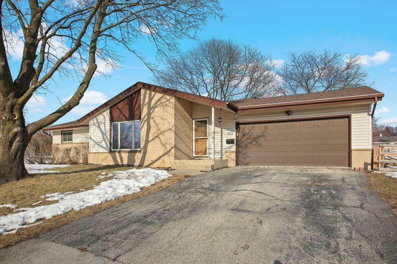 Property Photo:  W184n8994 Maryhill Dr  WI 53051 