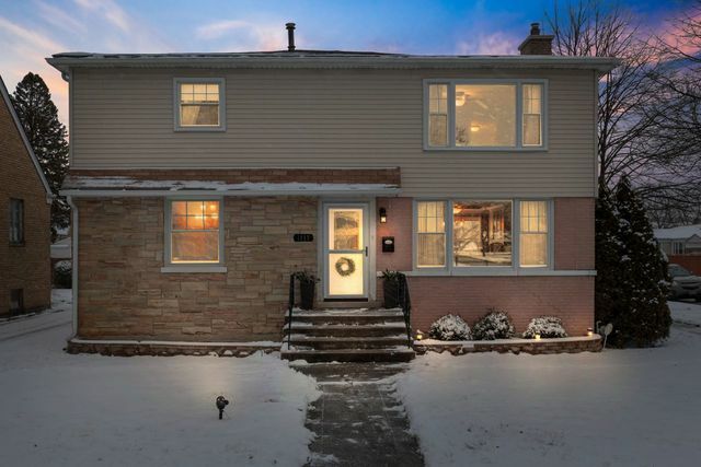 Property Photo:  1959 Hull Avenue  IL 60154 