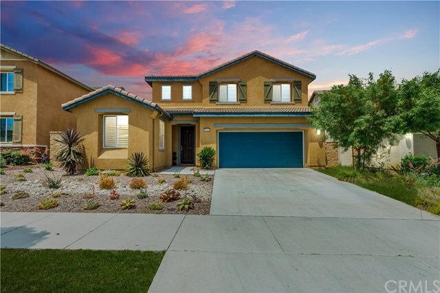 Property Photo: 31648 Chamise Lane CA 92563