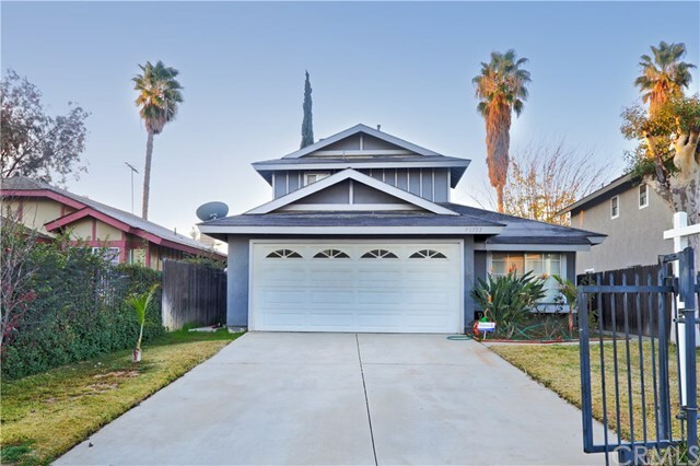 Property Photo:  25795 Basil Court  CA 92553 