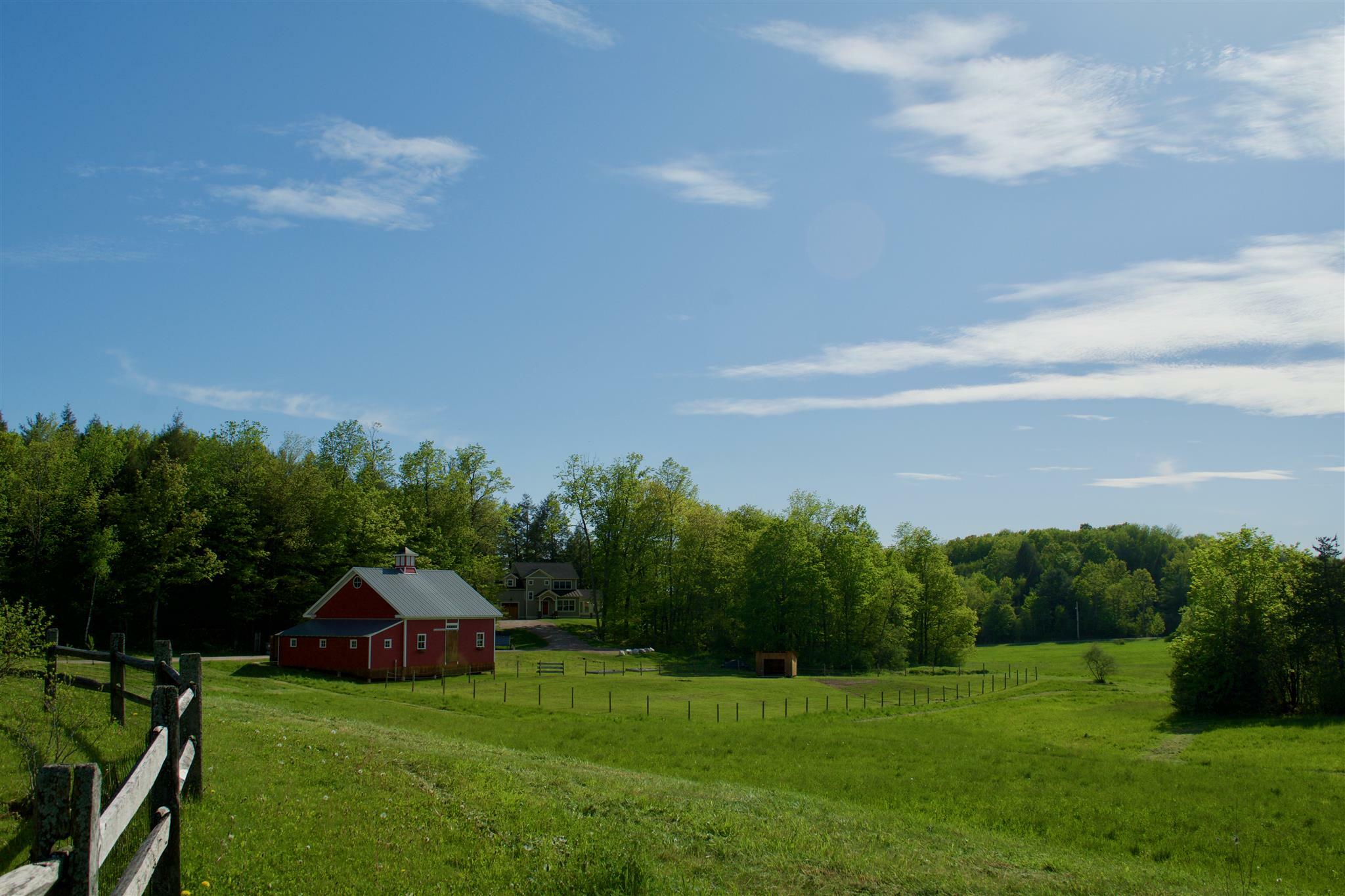 Property Photo:  162 Autumn Hill Lane  VT 05482 