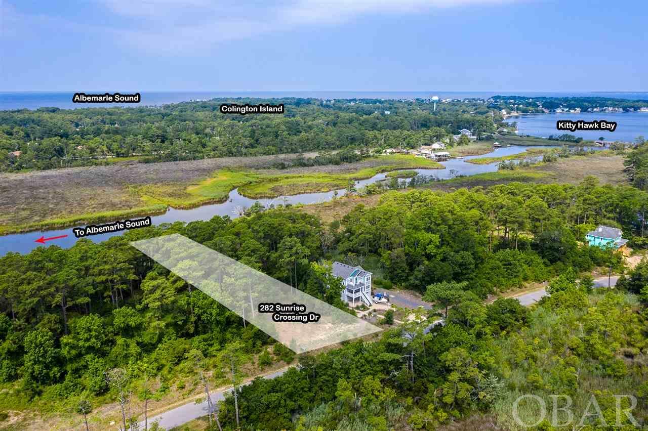 Property Photo:  282 Sunrise Crossing Dr Lot #23  NC 27948 