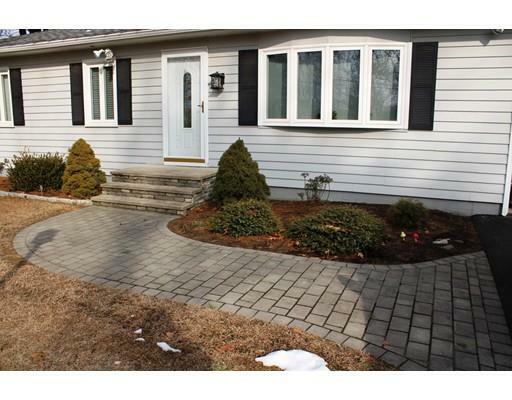 Property Photo:  22 Silver Lane  MA 01375 