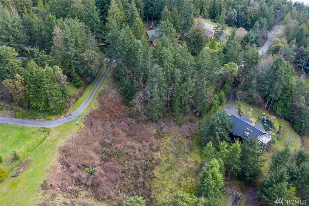 Property Photo:  Xxx Spyglass Hill Rd  WA 98250 