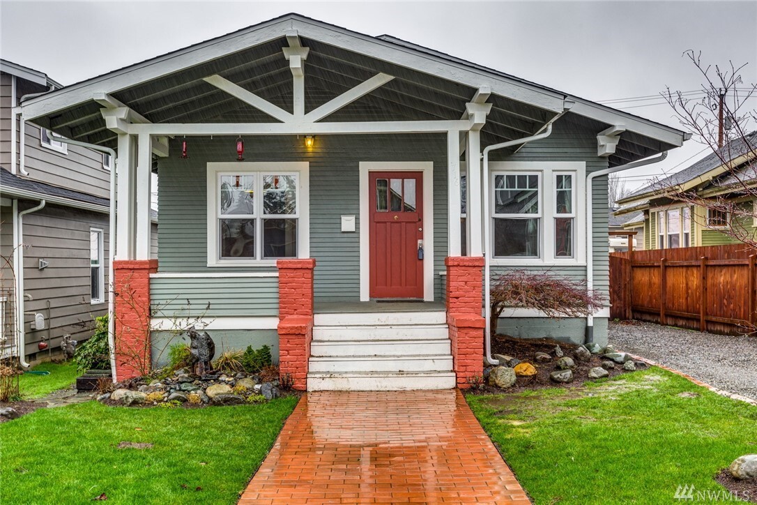 1716  James Street  Bellingham WA 98225 photo