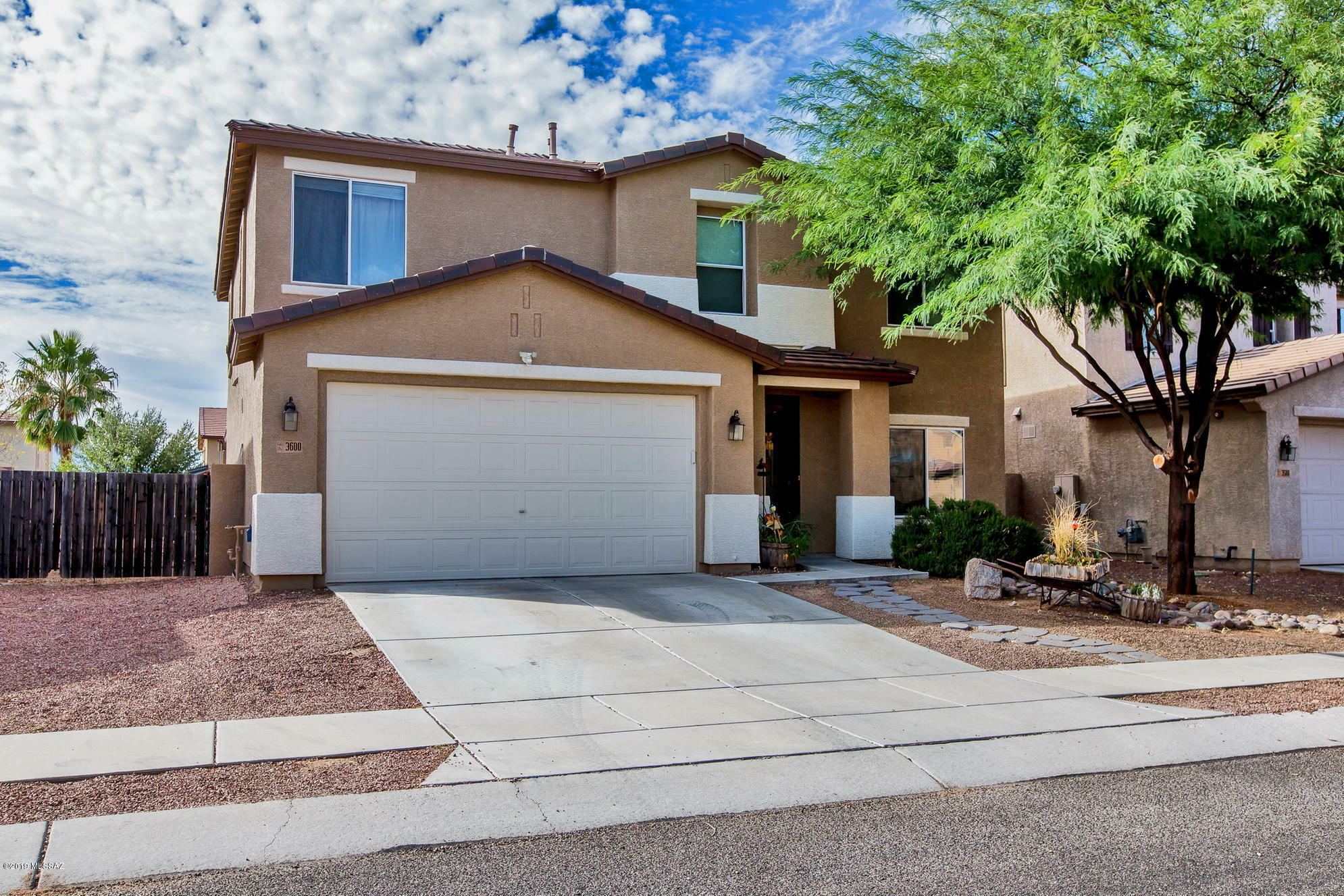 Property Photo:  3600 E Mecate Road  AZ 85739 