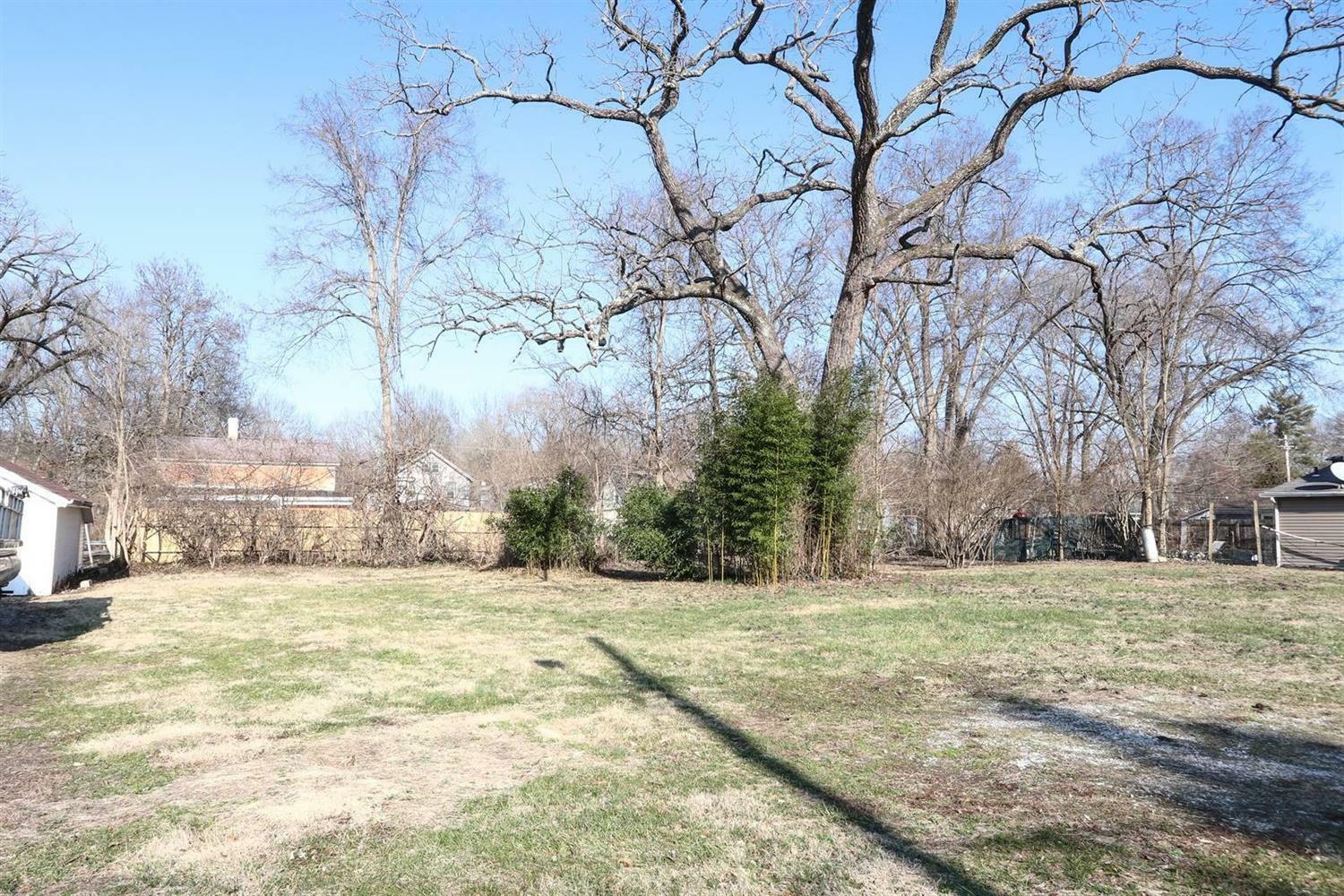 Property Photo:  626 Center St  OH 45140 