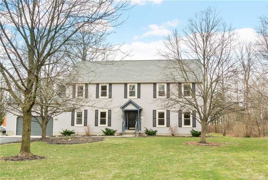 Property Photo:  6280 Wellbaum Road  OH 45309 
