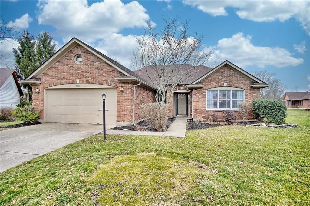 Property Photo: 6791 Twin Fork Court OH 45459
