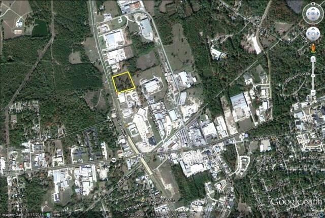 Property Photo:  Tbd N John Redditt Drive  TX 75904 