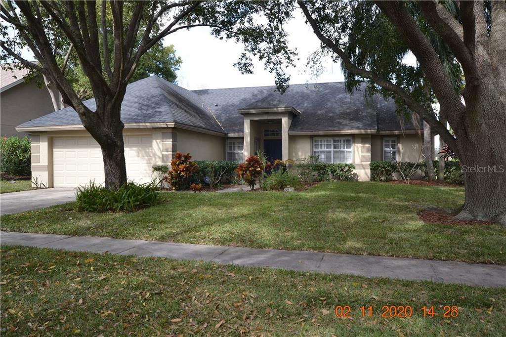 Property Photo:  1224 Cornerstone Court  FL 32835 