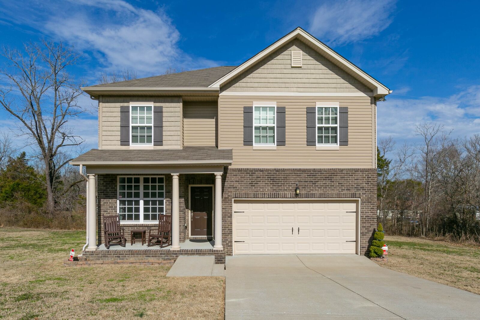 Property Photo: 1015 Carriage Trail TN 37122