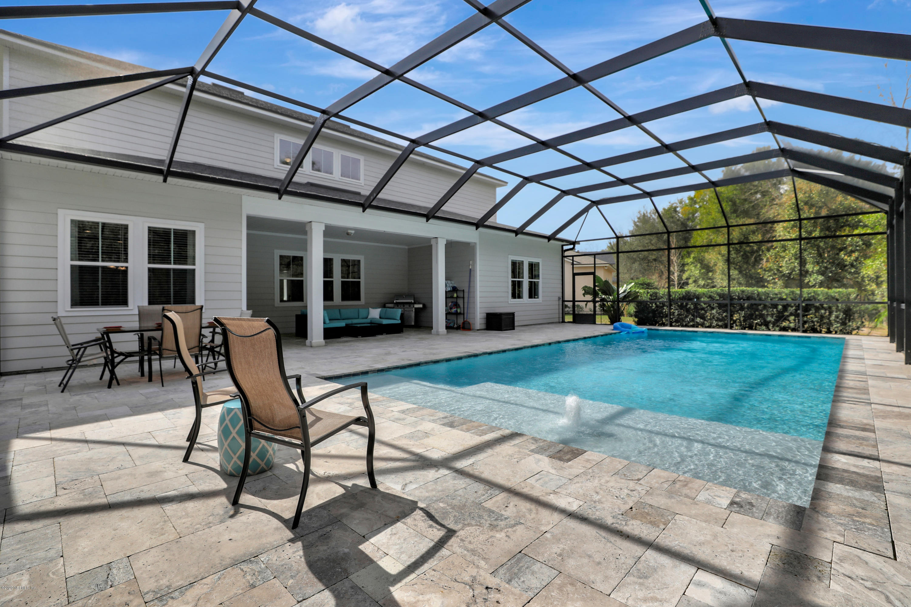4725 Sawbuck Street  St Augustine FL 32092 photo