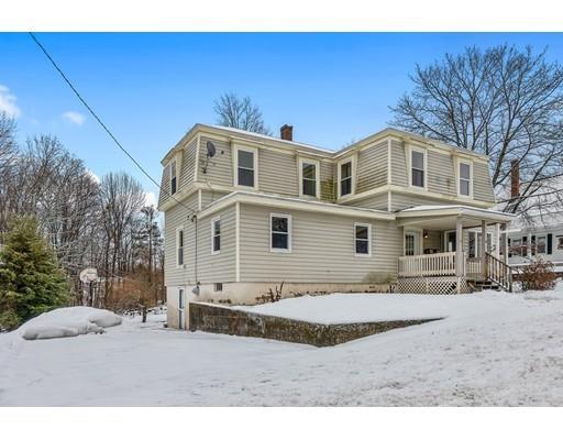 Property Photo:  46 Prospect St  MA 01436 