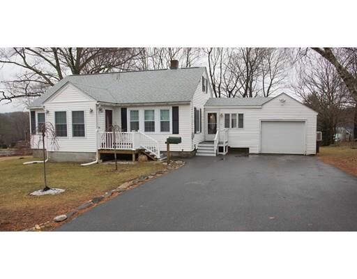 3 Millbury Terrace  Millbury MA 01527 photo