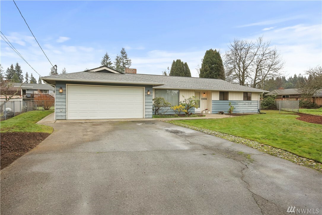 3322 SE Rose Ct  Port Orchard WA 98366 photo