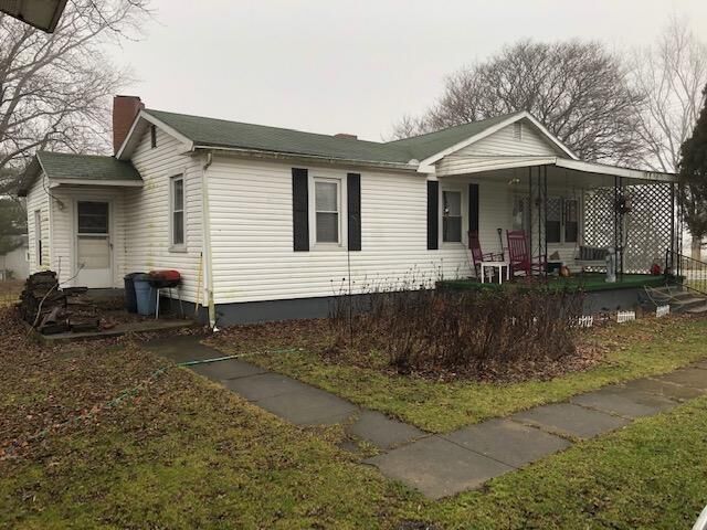 4983 E US Highway 36  Urbana OH 43078 photo