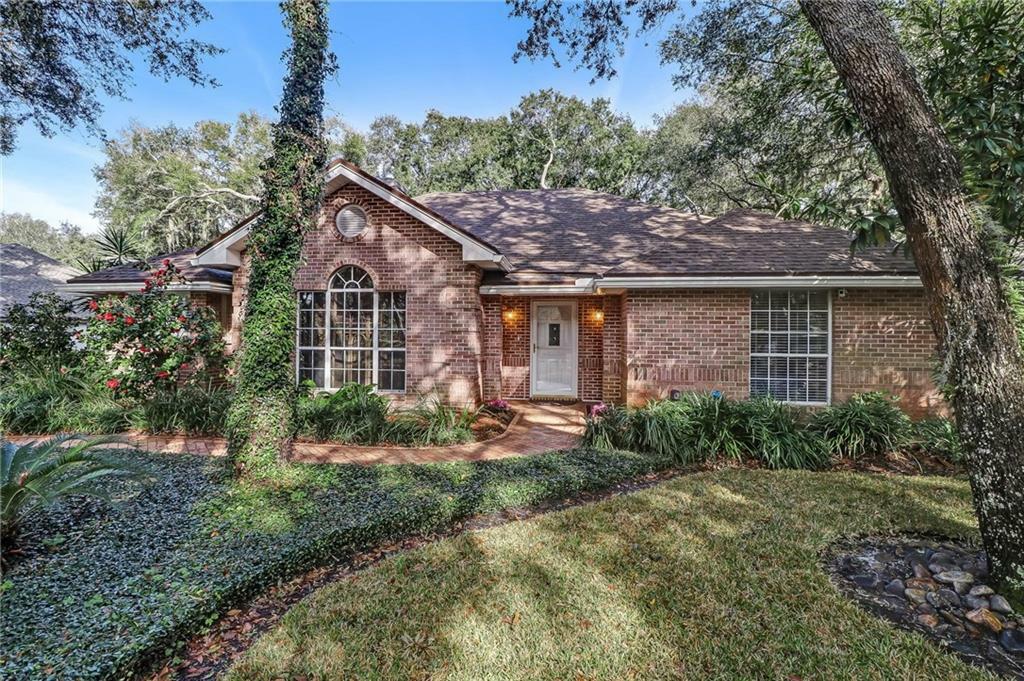 Property Photo:  1790 Jackson Court  FL 32034 