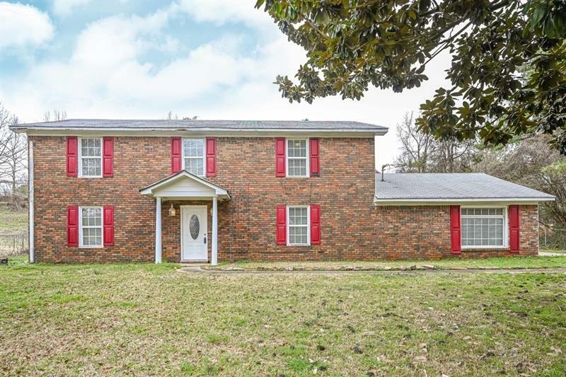 Property Photo: 3290 Riley Road 30134