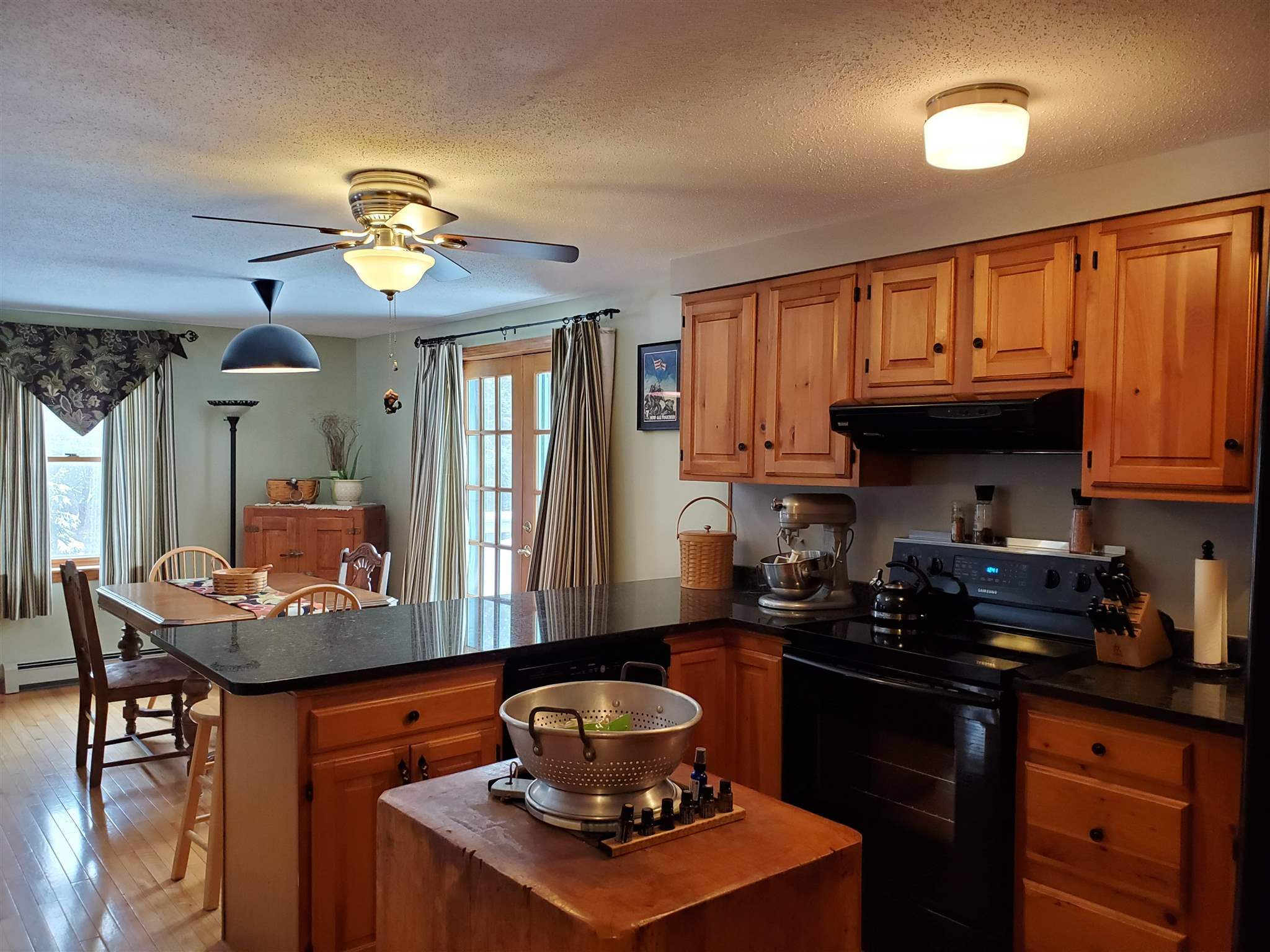 Property Photo: 465 Goboro Road NH 03234