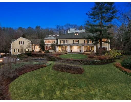 Property Photo: 16 Rolling Ln MA 02030