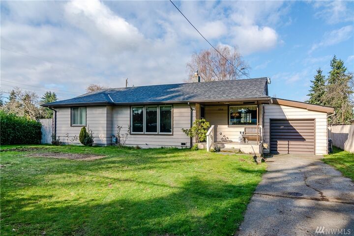 2902 S 146th Street  Seatac WA 98168 photo