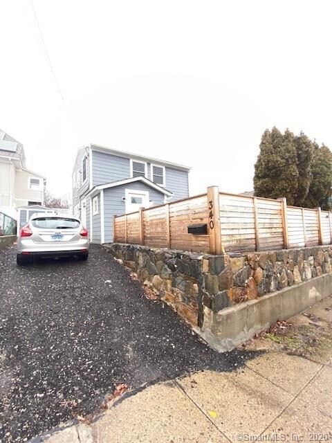 Property Photo:  340 Summit Street  CT 06606 