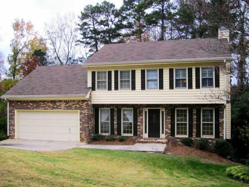 Property Photo: 3088 Rockaway Road 30341