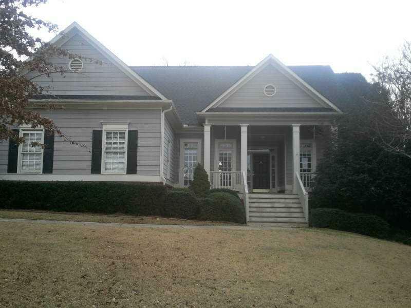 Property Photo: 1340 Kingsbury Court 30127