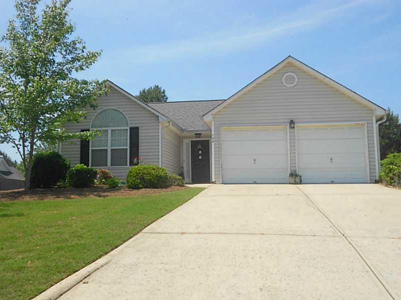 Property Photo:  139 Stoneforest Drive 0   30189 