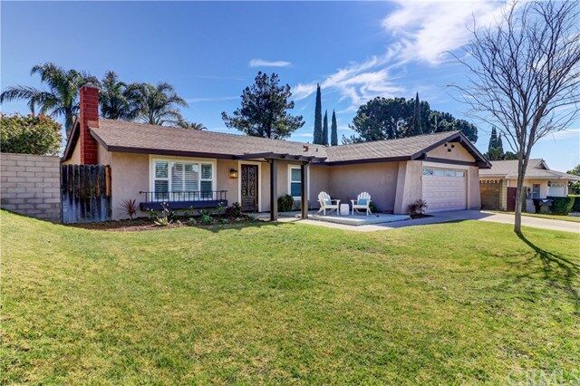 Property Photo:  6881 Mesada Street  CA 91701 