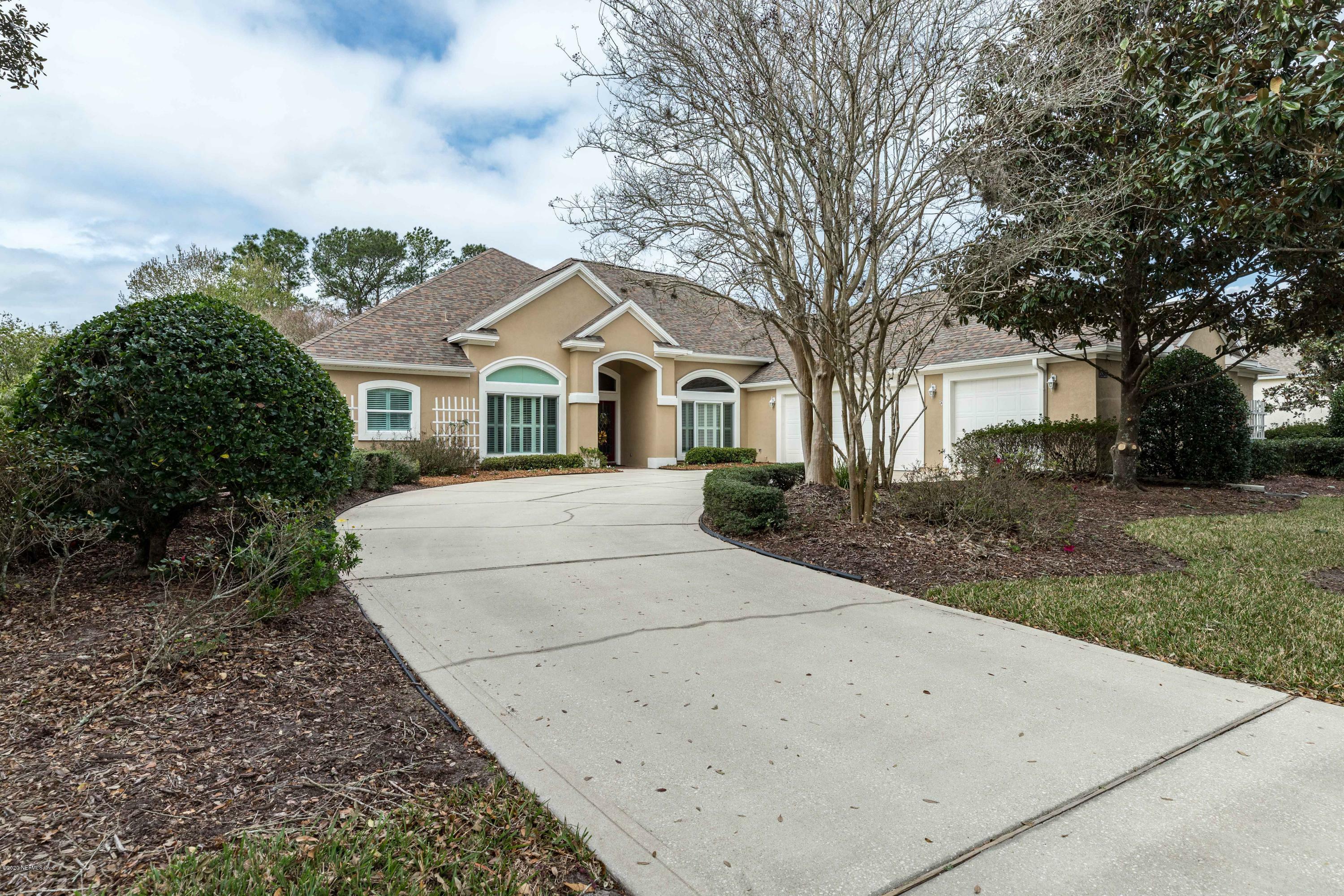 Property Photo:  534 Golden Links Drive  FL 32073 