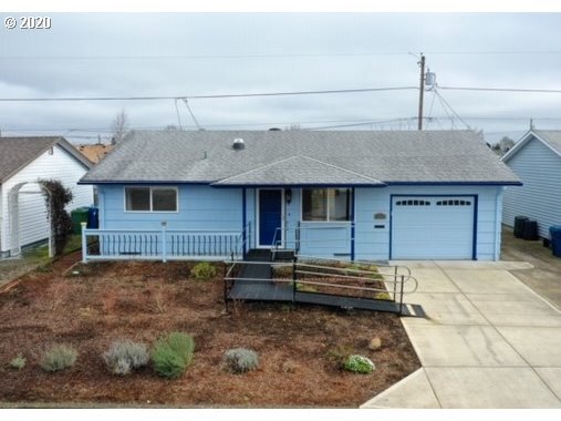 Property Photo: 1550 Princeton Rd OR 97071