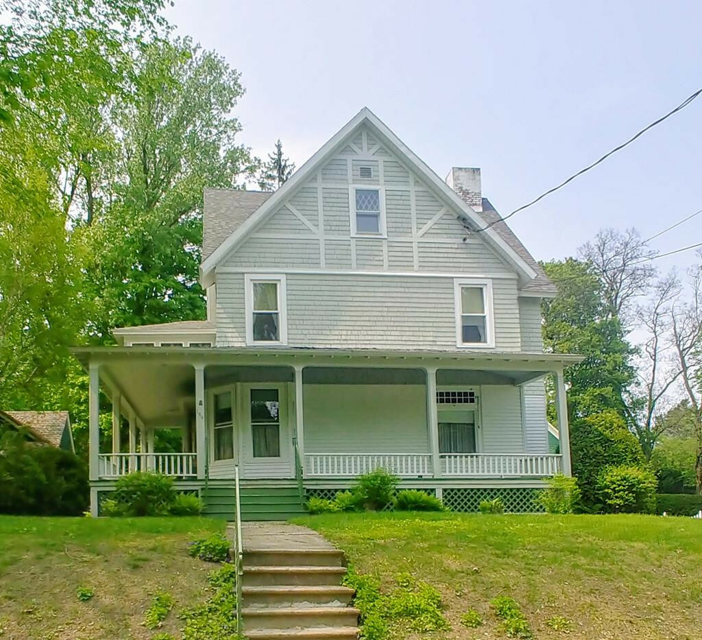 Property Photo:  158 Elm St.  NY 12953 