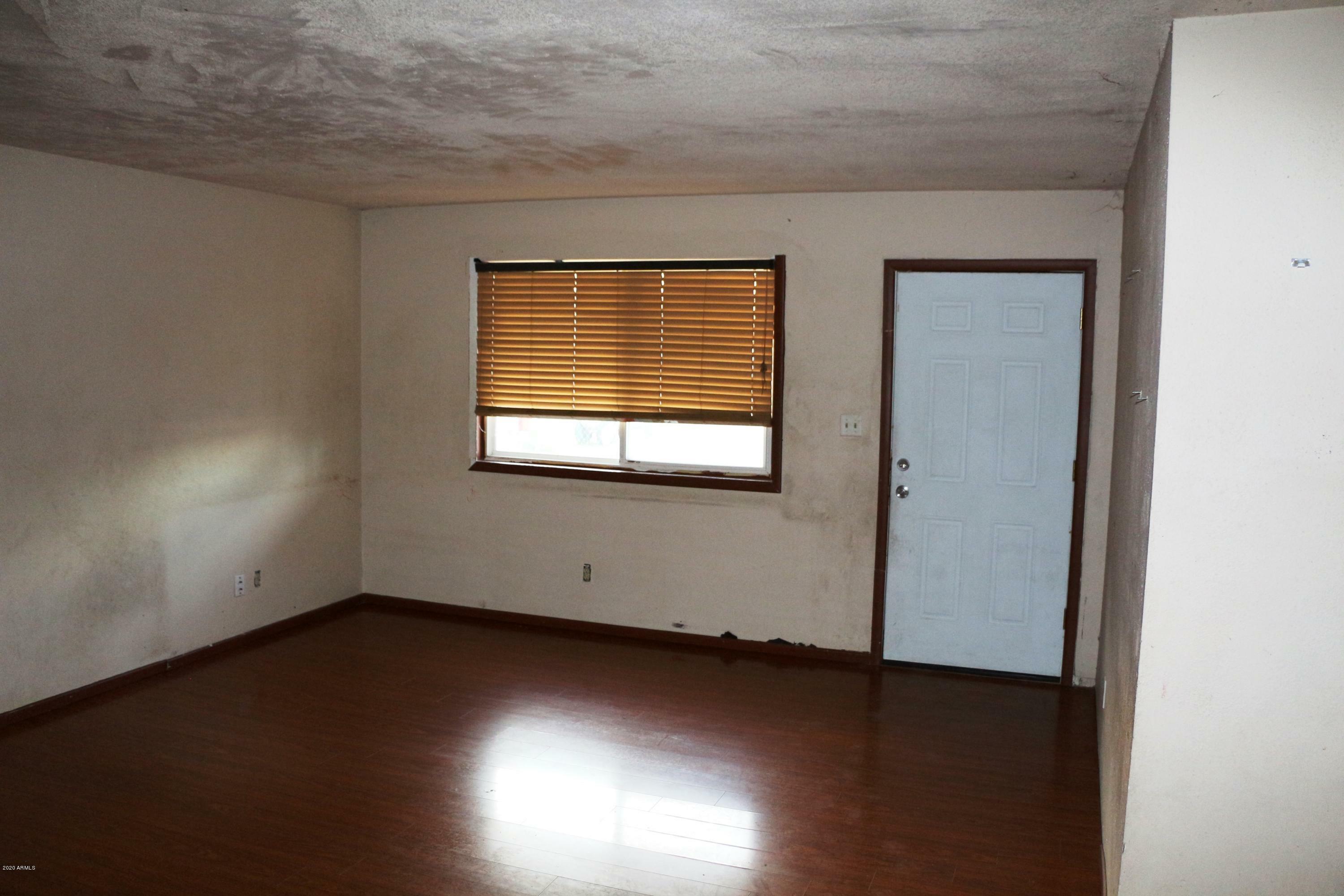 Property Photo:  7945 E Golf Avenue  AZ 85209 