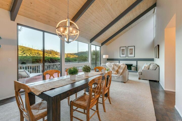 343 Carrera Drive  Mill Valley CA 94941 photo