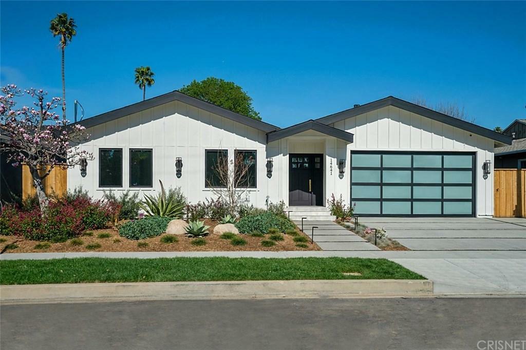 Property Photo:  14641 Otsego Street  CA 91403 