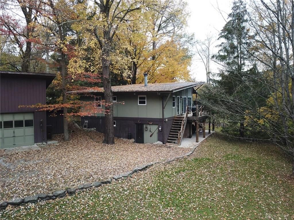 Property Photo: 1232 Lorelei Drive OH 45118