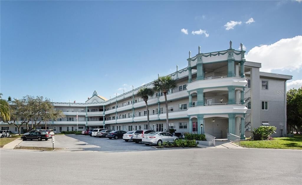 Property Photo: 2371 Israeli Drive 55 FL 33763