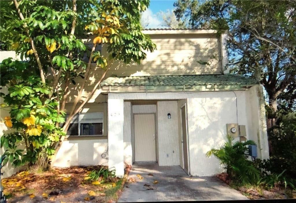 Property Photo:  429 Sand Lime Road  FL 34787 