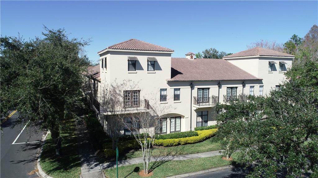 Property Photo: 917 Waterside Lane 203 FL 34747