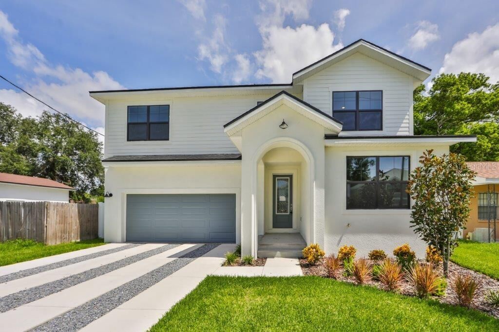 Property Photo: 2713 W Gray Street FL 33609