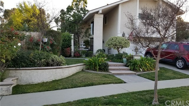 Property Photo:  2242 Rosalia Drive  CA 92835 