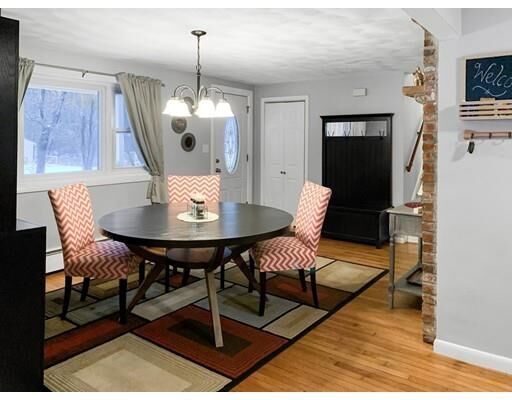 Property Photo:  13 Ben Place  MA 01821 