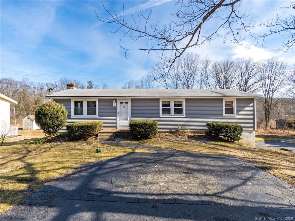 Property Photo: 1250 Torringford West Street CT 06790