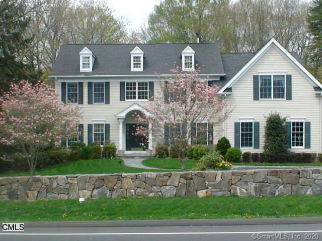 Property Photo:  368 Hoyt Street  CT 06820 