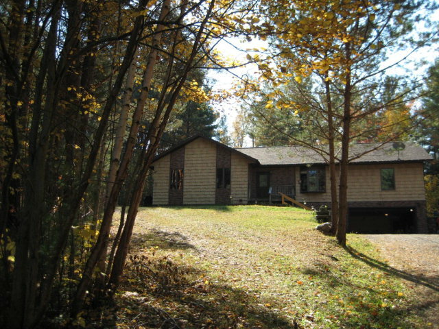 Property Photo:  21 Logan Lane  NY 12986 