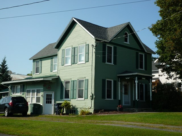 Property Photo: 24 Fiske Road NY 12992